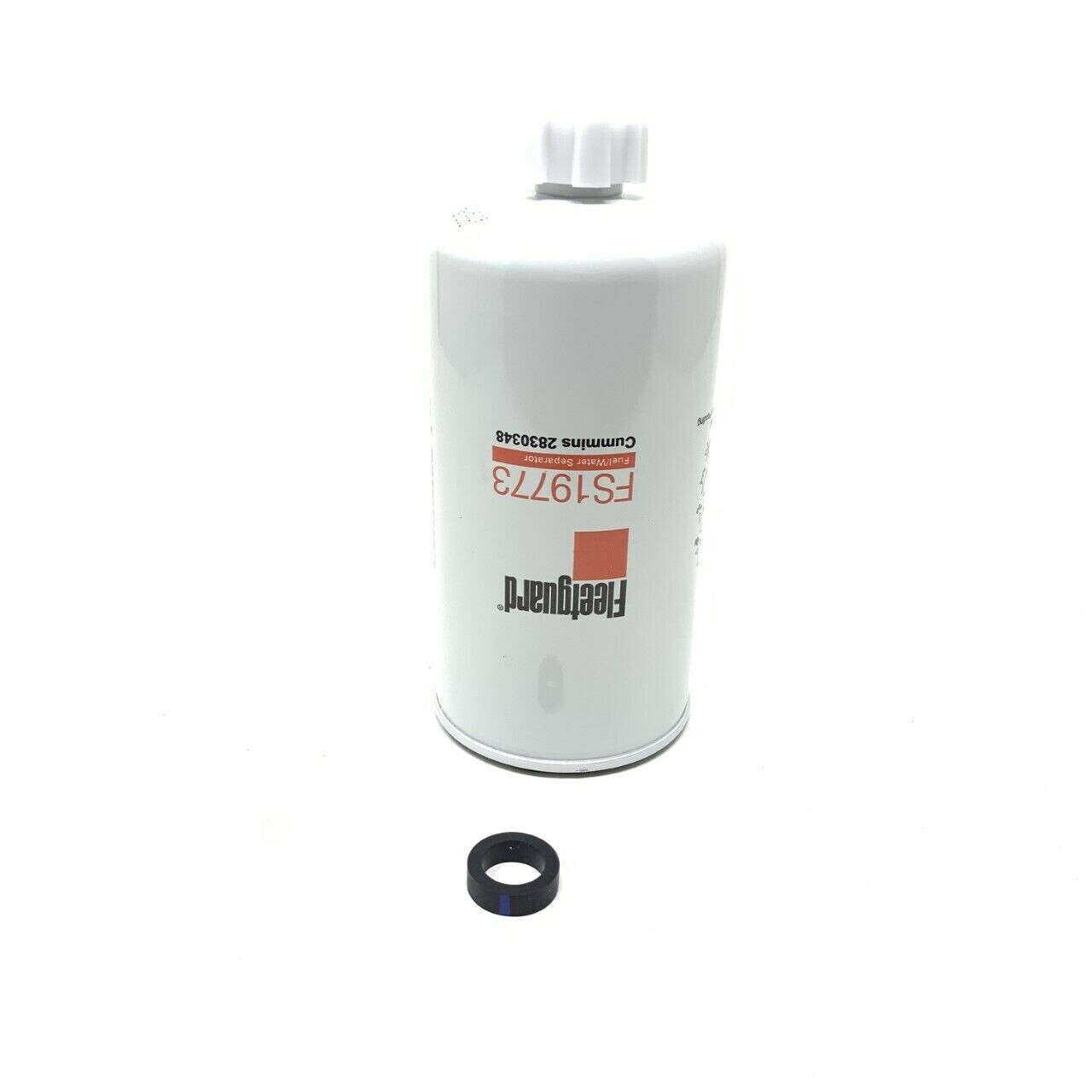 Genuine Fleetguard FS19773 Fuel/Water Separator