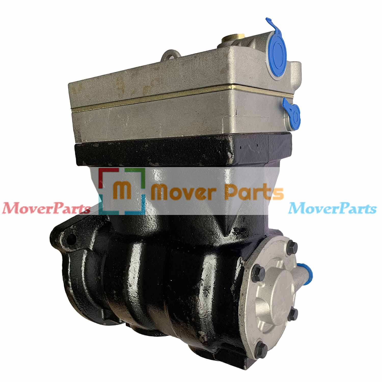 Air Brake Compressor 85000614 20842990 20382345 For Volvo FH12 FH16 NH12 FM12