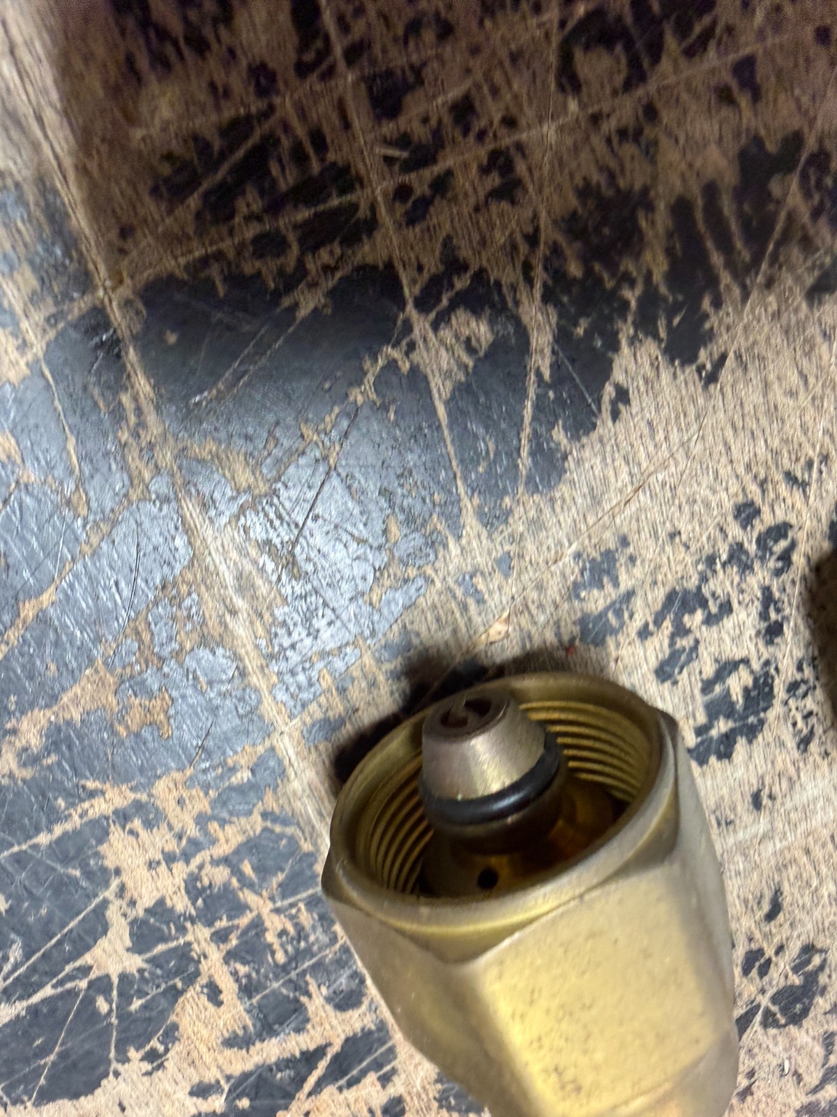 Victor Torch Nozzle 2-W Lot 2 Piece Brazing Welding