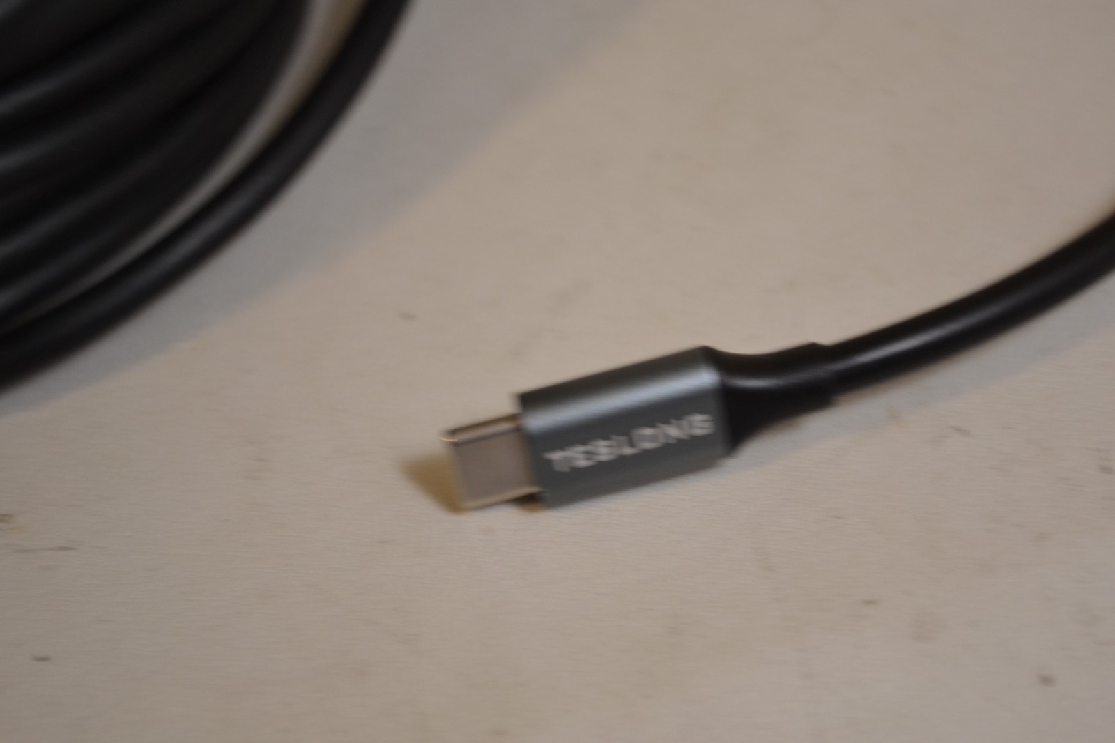 Endoscope Camera Teslong USB-C Borescope Inspection Camera