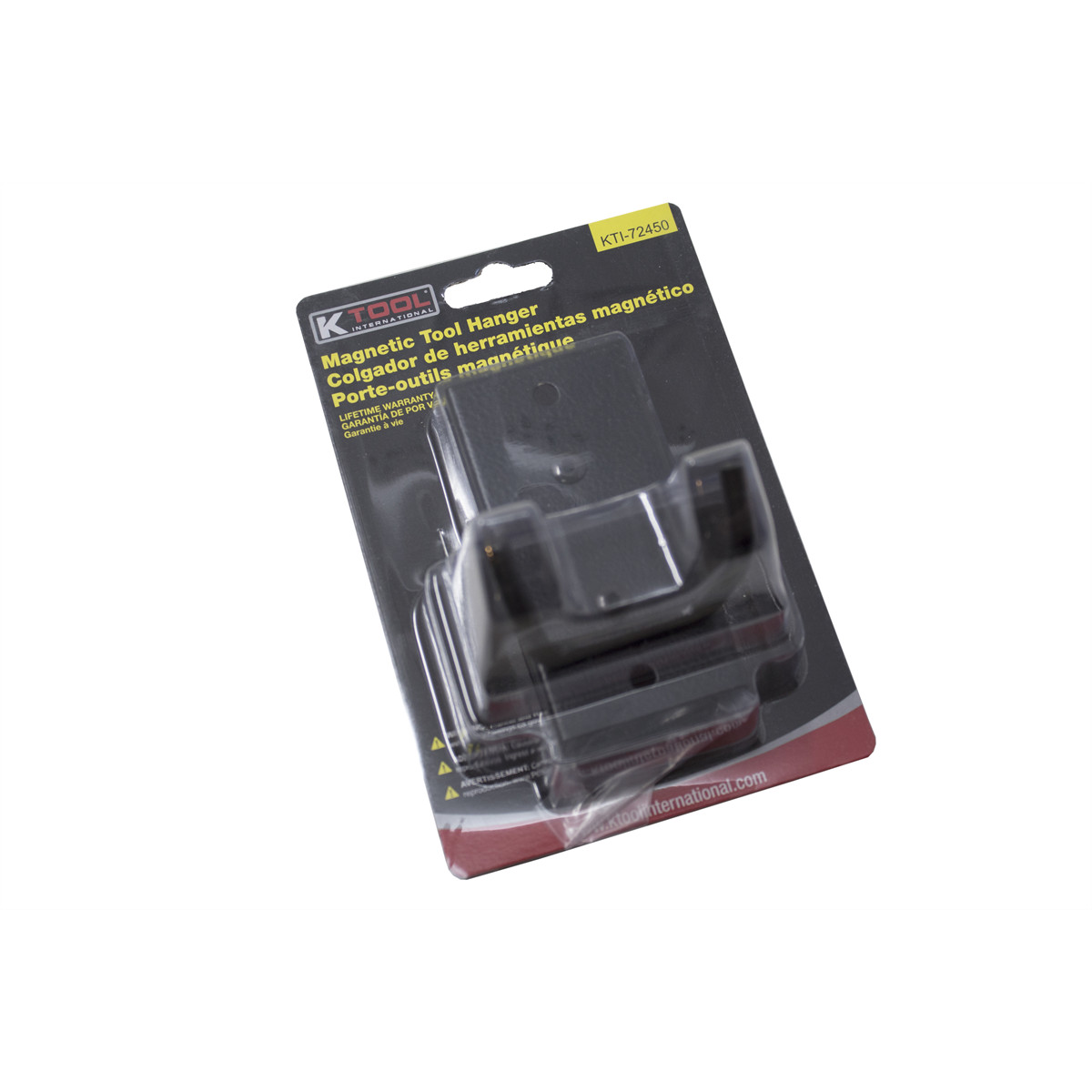 K-Tool 72450 Magnetic Tool Hanger