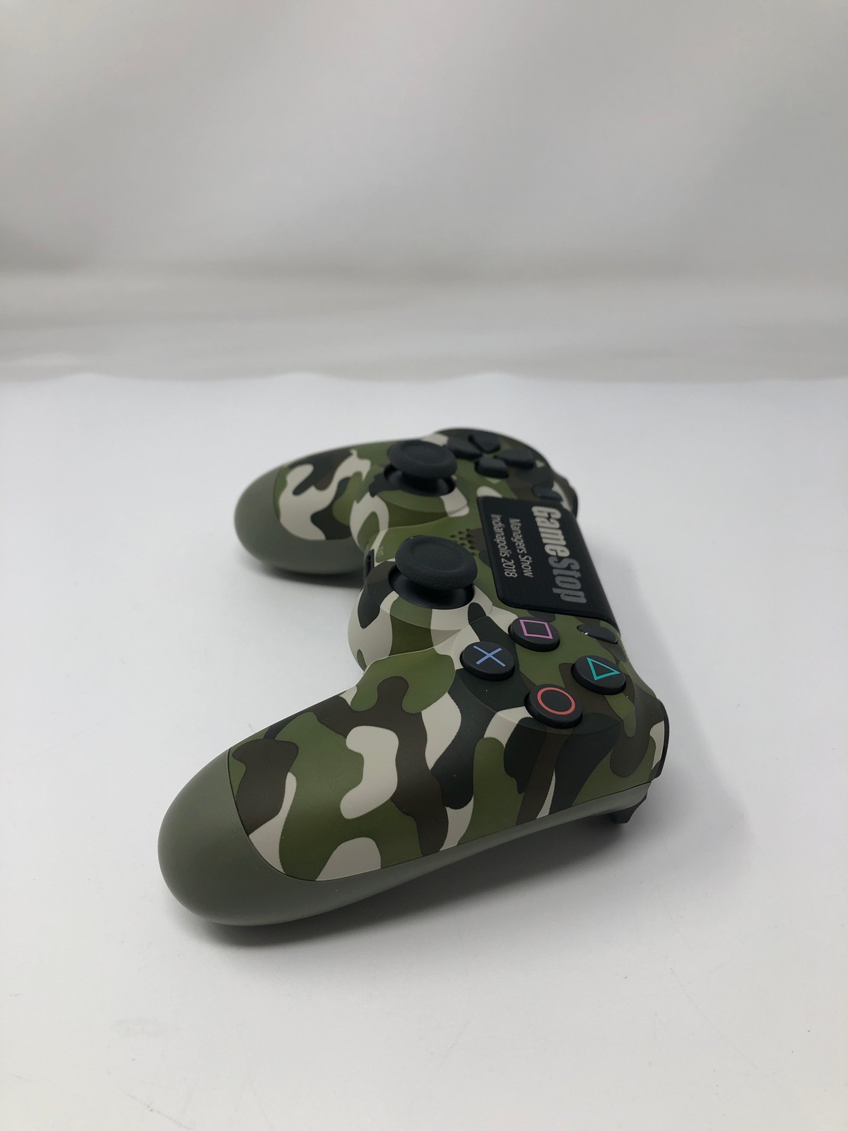 Sony Playstation Dualshock 4 Wireless Controller 2018 GME Conference Edition