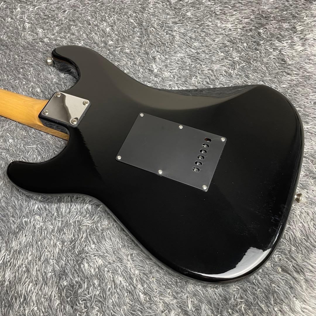 Bacchus BST-380R HSH BLK