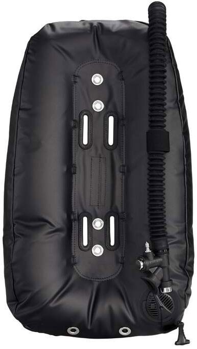 Apeks WTX-D PSD Single Cylinder Wings