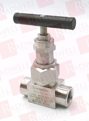 SWAGELOK SS-12NBF8-SG-TR / SS12NBF8SGTR (NEW NO BOX)