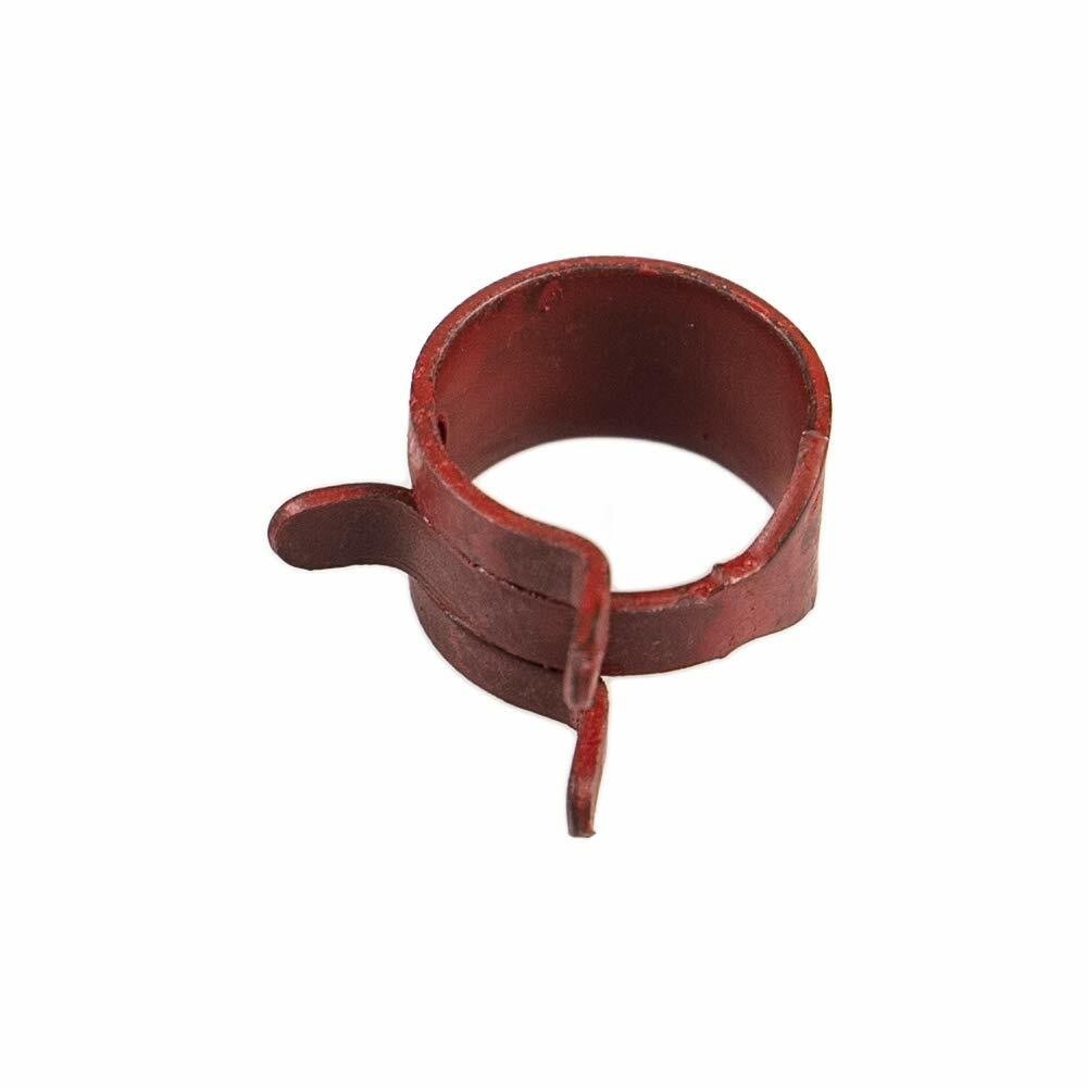 QTY 9 | 1996-2024 Polaris Coolant Hose Clamp OEM 7080003 Sportsman RZR Ranger