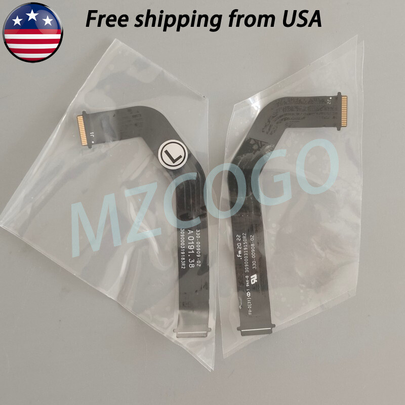 L & Right For Meta Quest 2 VR Headset Controller Flex Cable 330-00908-02