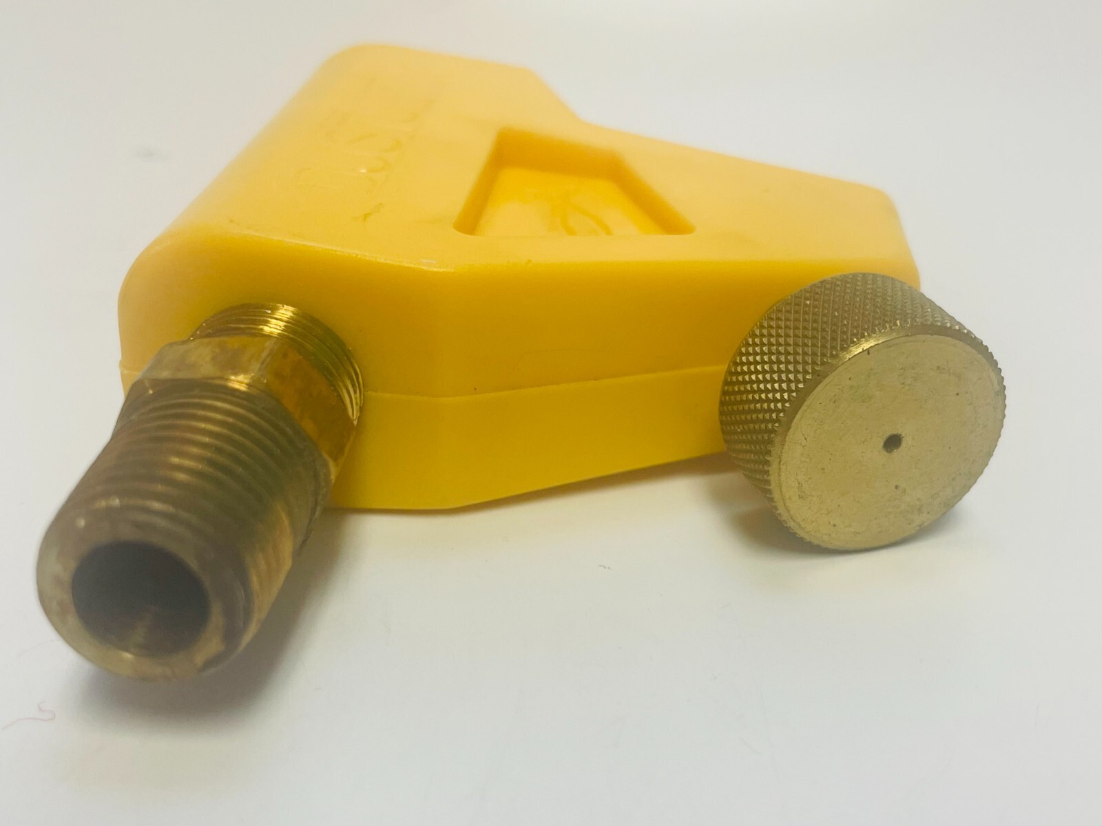 Dust Jet Tool