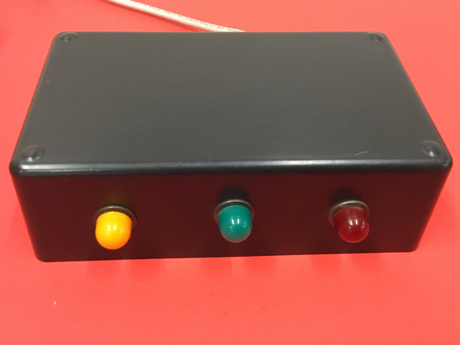 Mettler - GM54 Output Module