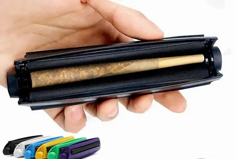 Portable Spliff Roller