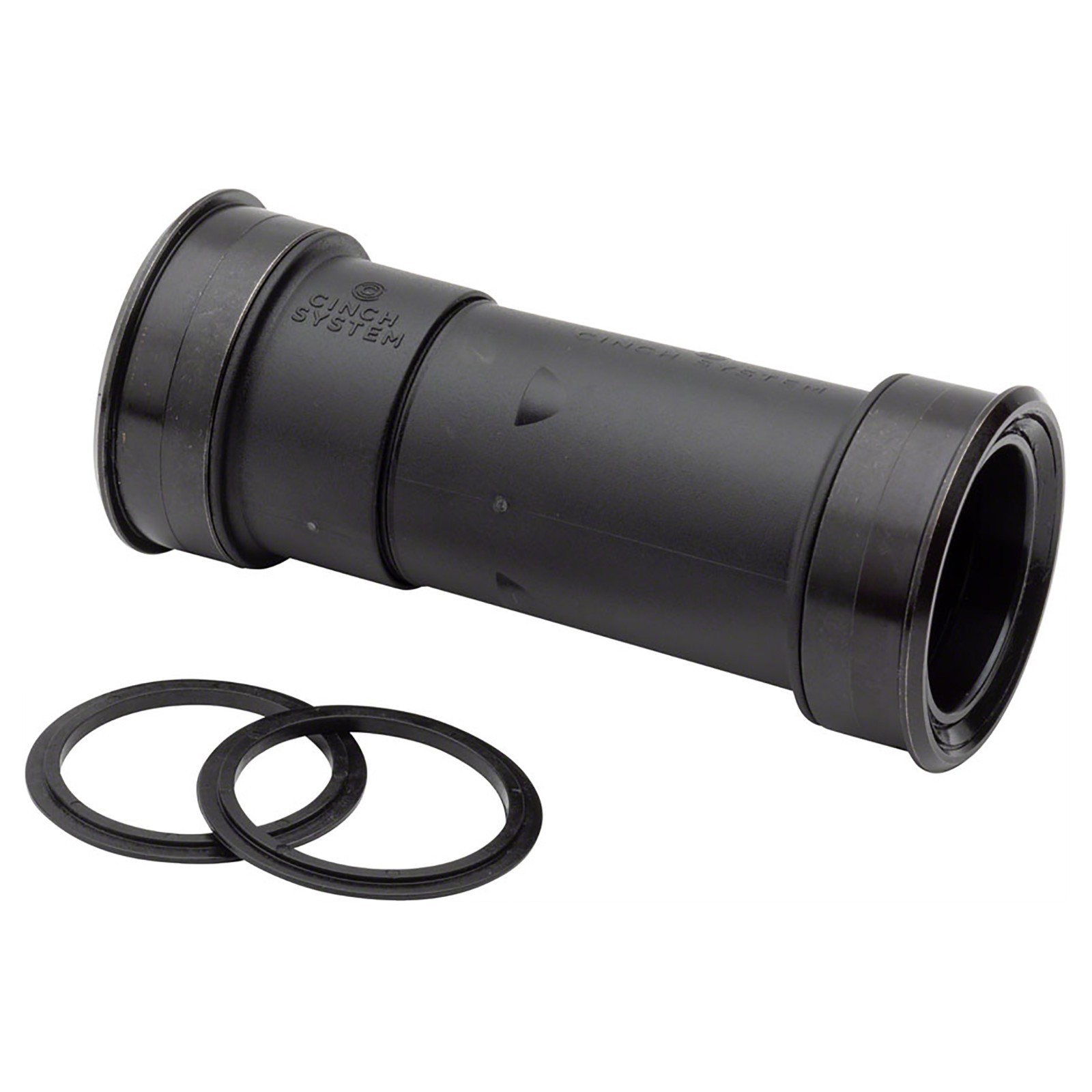 Easton CINCH BB86 Bottom Bracket - 86mm, For 30mm Spindle, External Seal