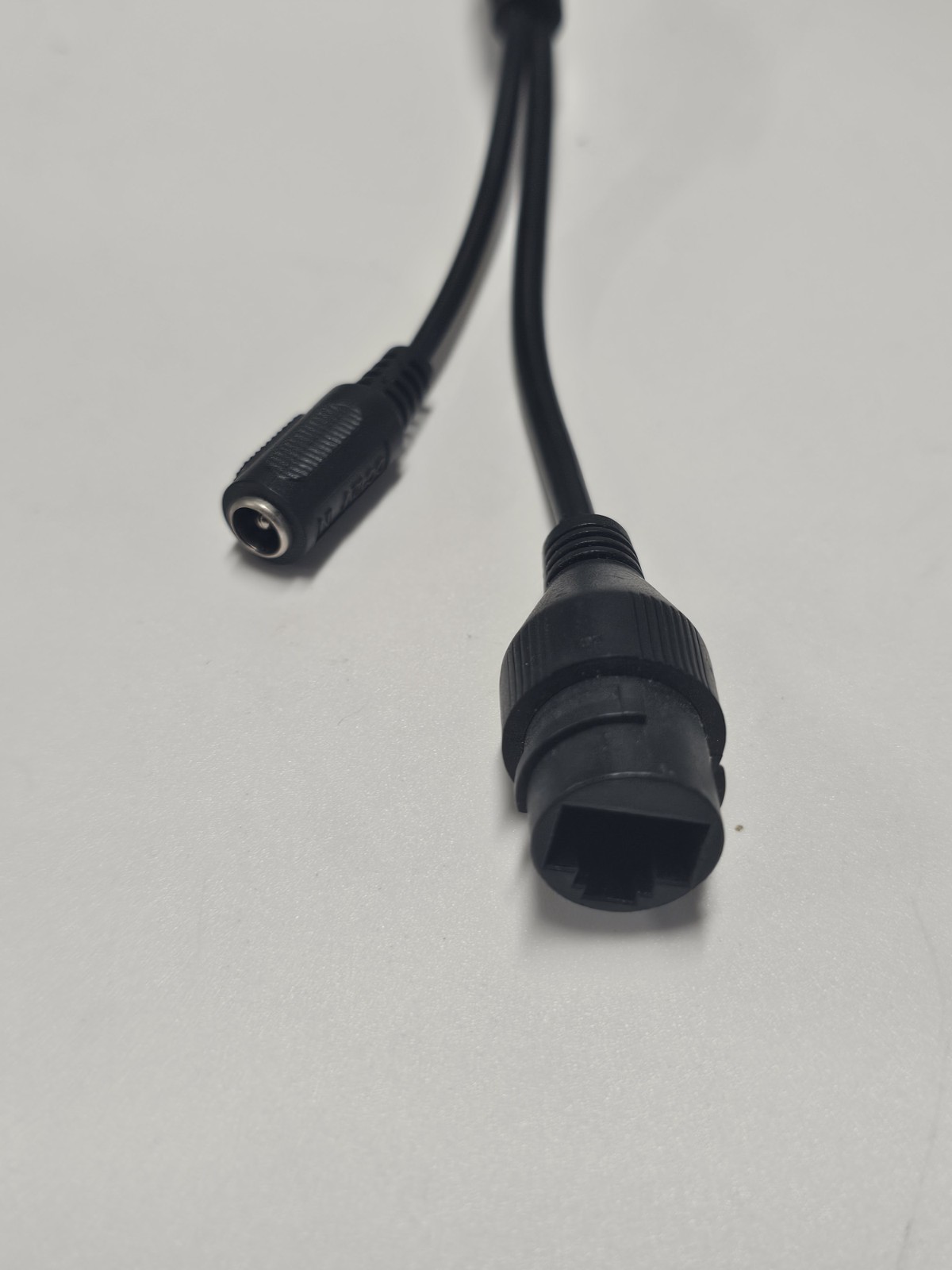 LOREX LND4750A-C KIT WITH CAT 5 W CABLE NO BRACKET CAMERA ONLY