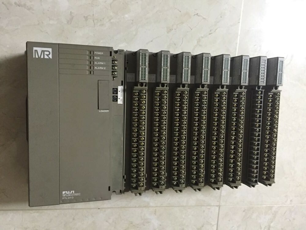FTU220A FTU 220A Used and Tested 1Pcs Free Expedited Shipping