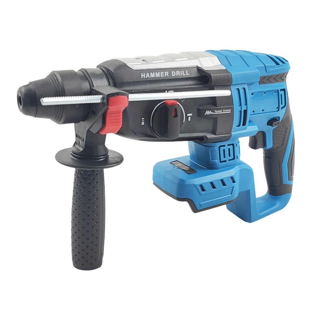 For Makita LXT BL18 18V Battery Cordless Drill SDS Rotary Electric Impact Hammer