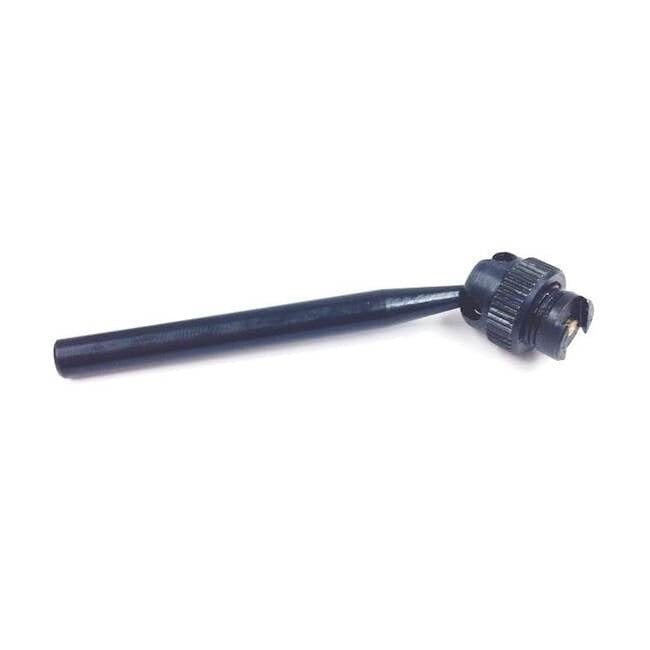 4401-0426 Dovetail Indicator Holder with 1/4" Shank