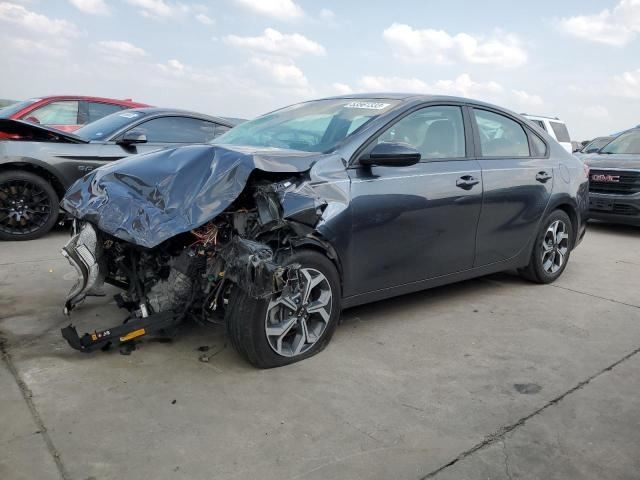 Camera/Projector Hatchback Camera Front Fits 19-24 FORTE 306667