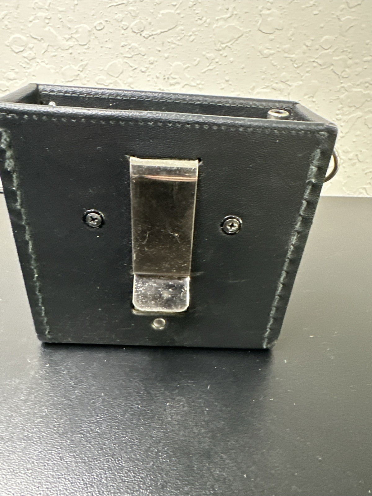 Quantum Battery One QB1 With Case Untested As Is