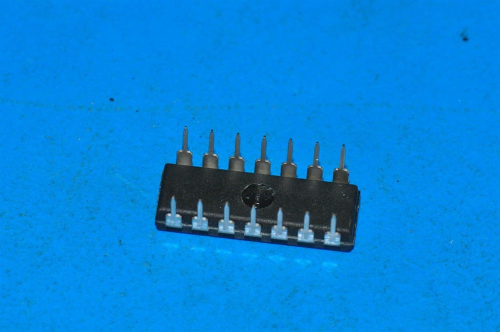 New (30pcs) LM339N ONSEMI IC Linear