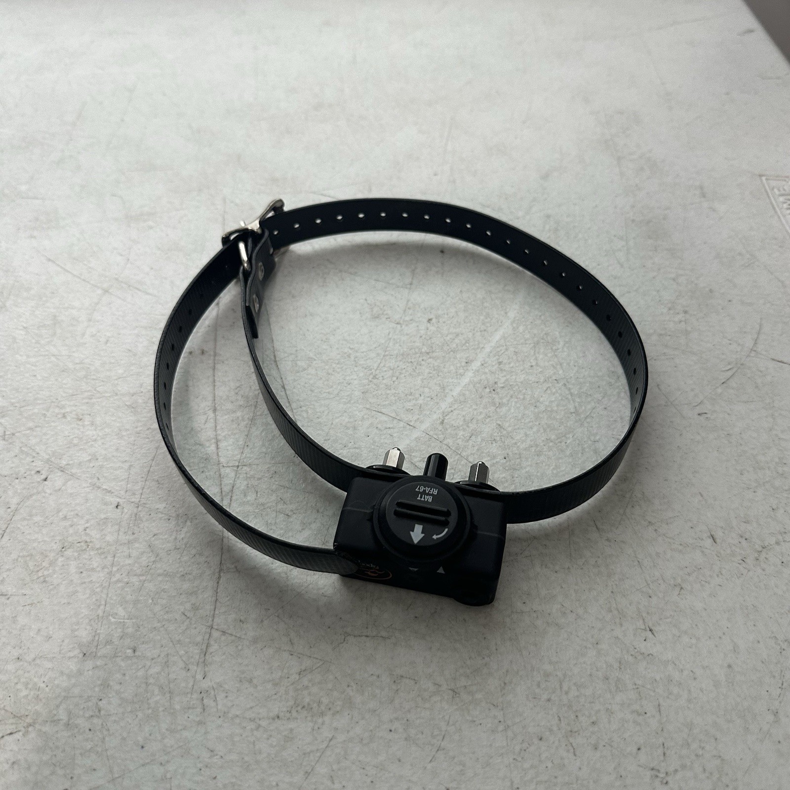 SportDOG 1825X Dog Trainer Receiver Collar SDT54-14739 Only