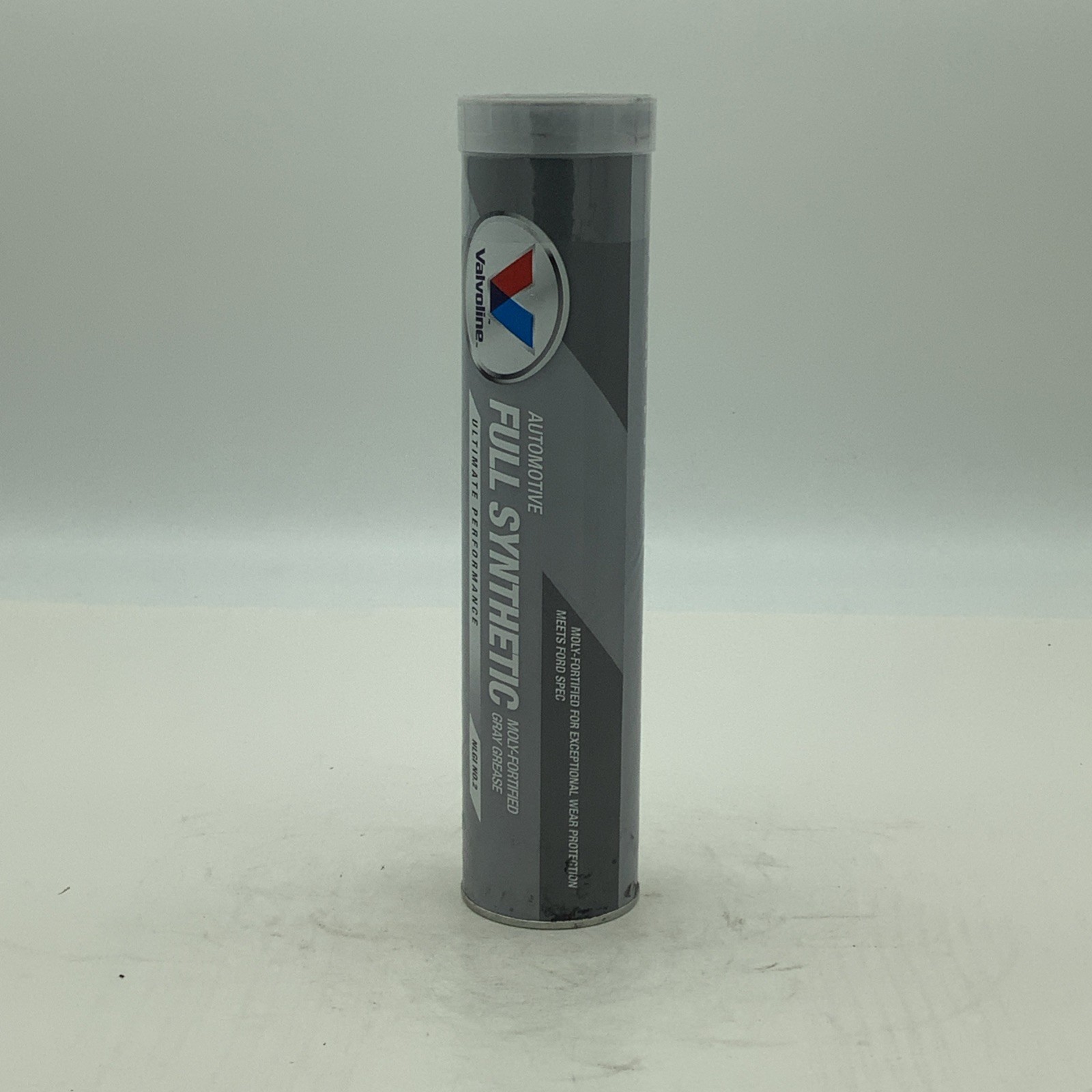 Valvoline Vv98510 14.1 Oz, Tube, Synthetic, Gray