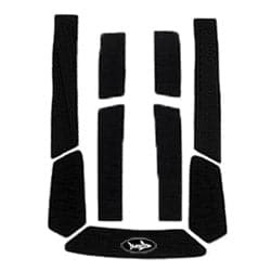 BlackTip Jetsports Traction Mat Sea-Doo 90-91 GT/92-00 GTS/92-95 GTX/1996 GTI