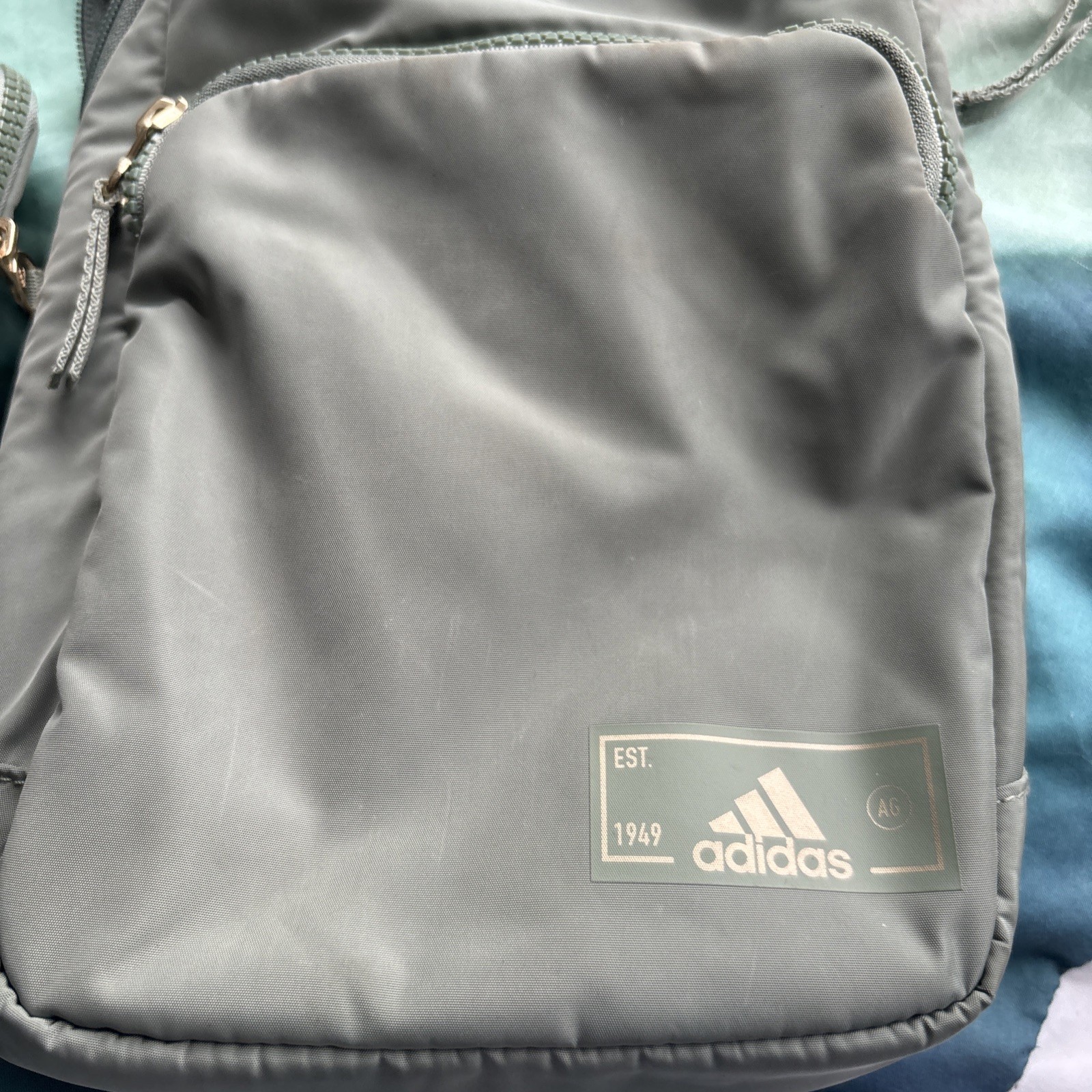 adidas Crossbody Bag