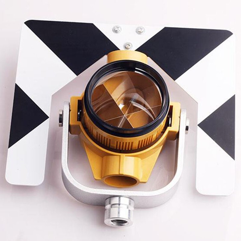 New Replace Topcon Prism Target for TOPCON total station surveying offset 0mm