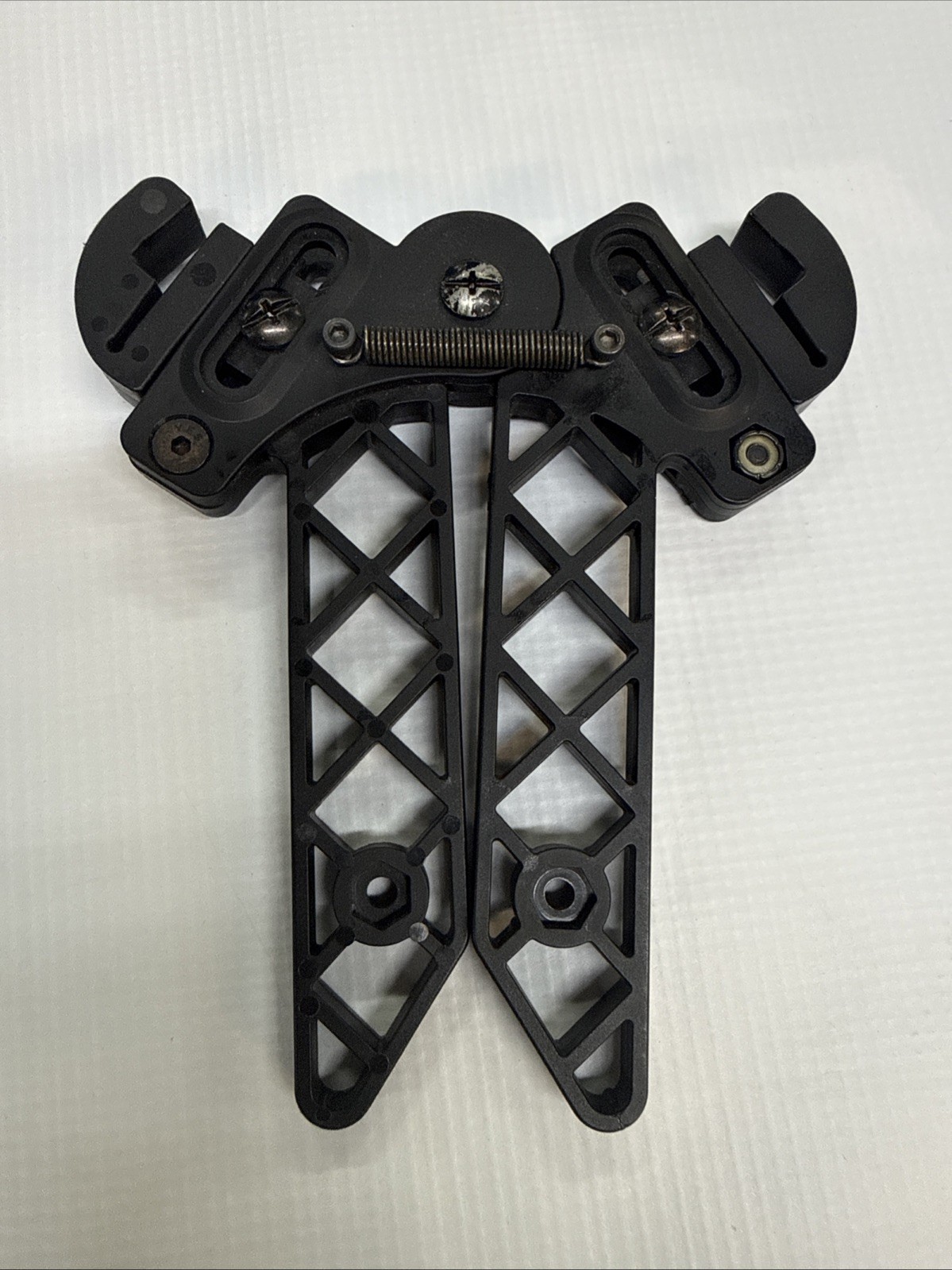 Adjustable Compound Bow Limb Legs - Item 4360
