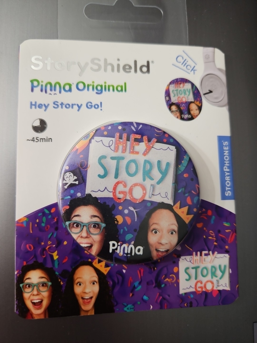 New Story Shields For your Story Phones Pinna Hey Story Go!!