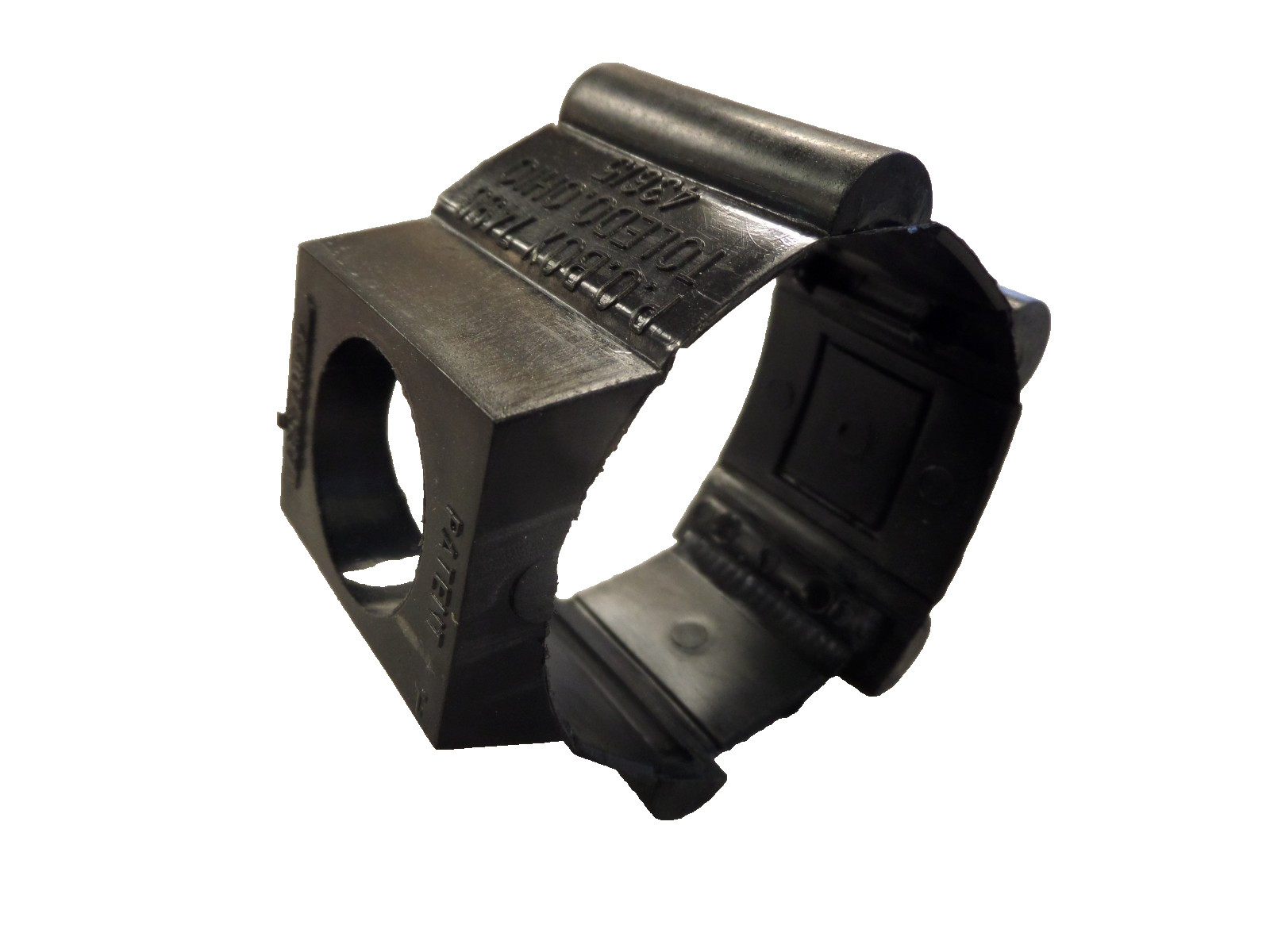 AMES DOOR SUPPORT 1 3/4" THICK DOOR ESP-1346