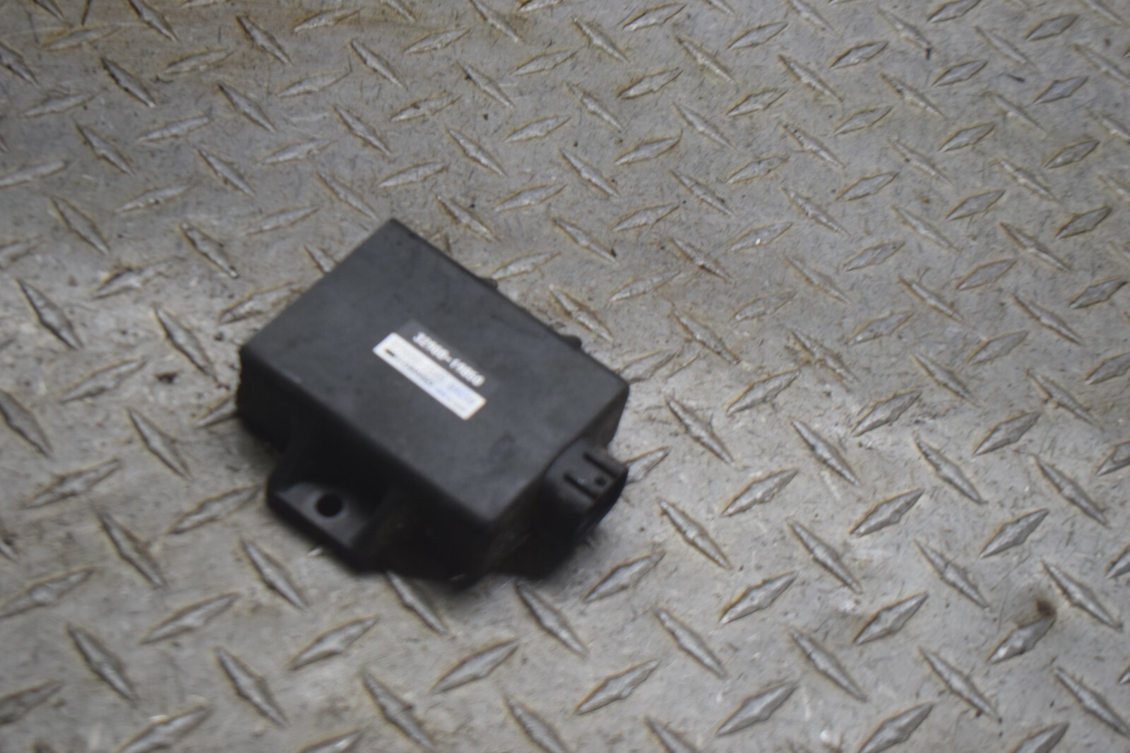 635 OEM CDI BOX 32900-19B50 95 SUZUKI KING QUAD RUNNER LT 250 2X4 ATV FREE SHIP
