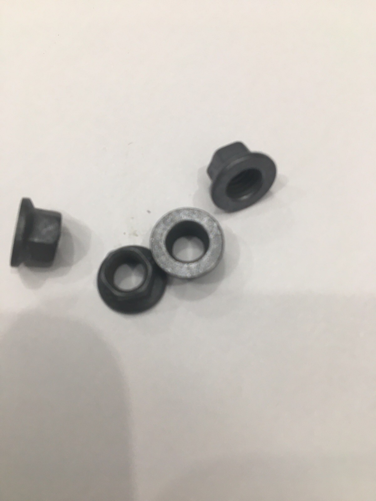 NEWM8 Metric K-Nuts genuine KAYNAR racecar  K-nut  M8 X10 FREE UK POST