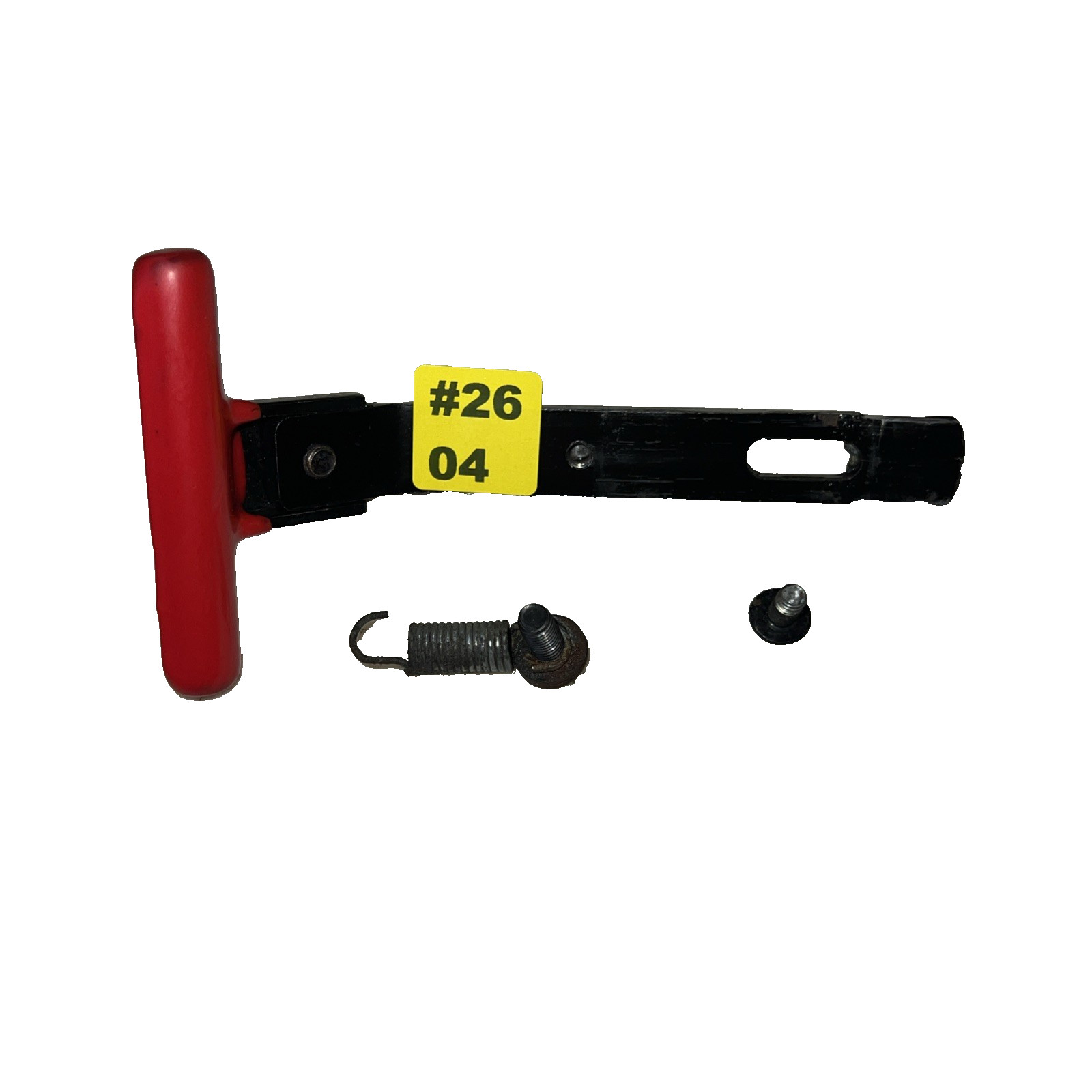 T Handle Frame Lock Lever Release Drive Phoenix HD 3 HD 4 Mobility Scooter Parts