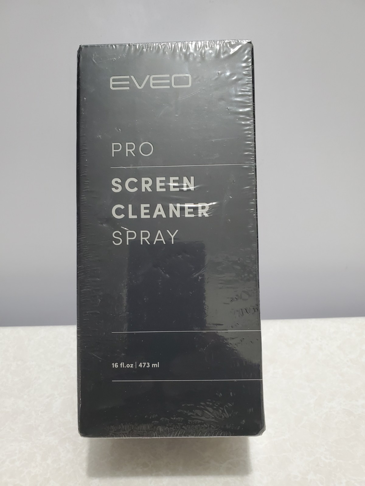 EVEO Pro Screen Cleaner Spray 16 fl. oz. SEALED ~ FREE SHIPPING!!