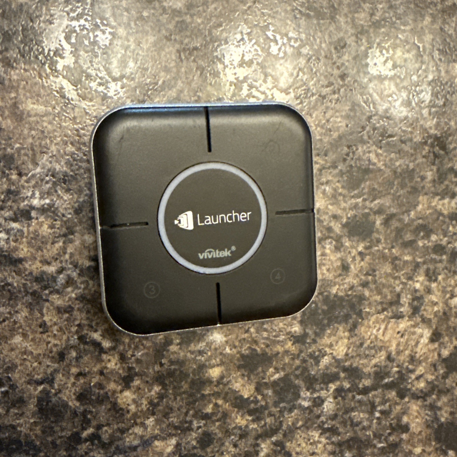 Vivitek Quick Launcher Plus Wireless Presentation System Dongle QL200