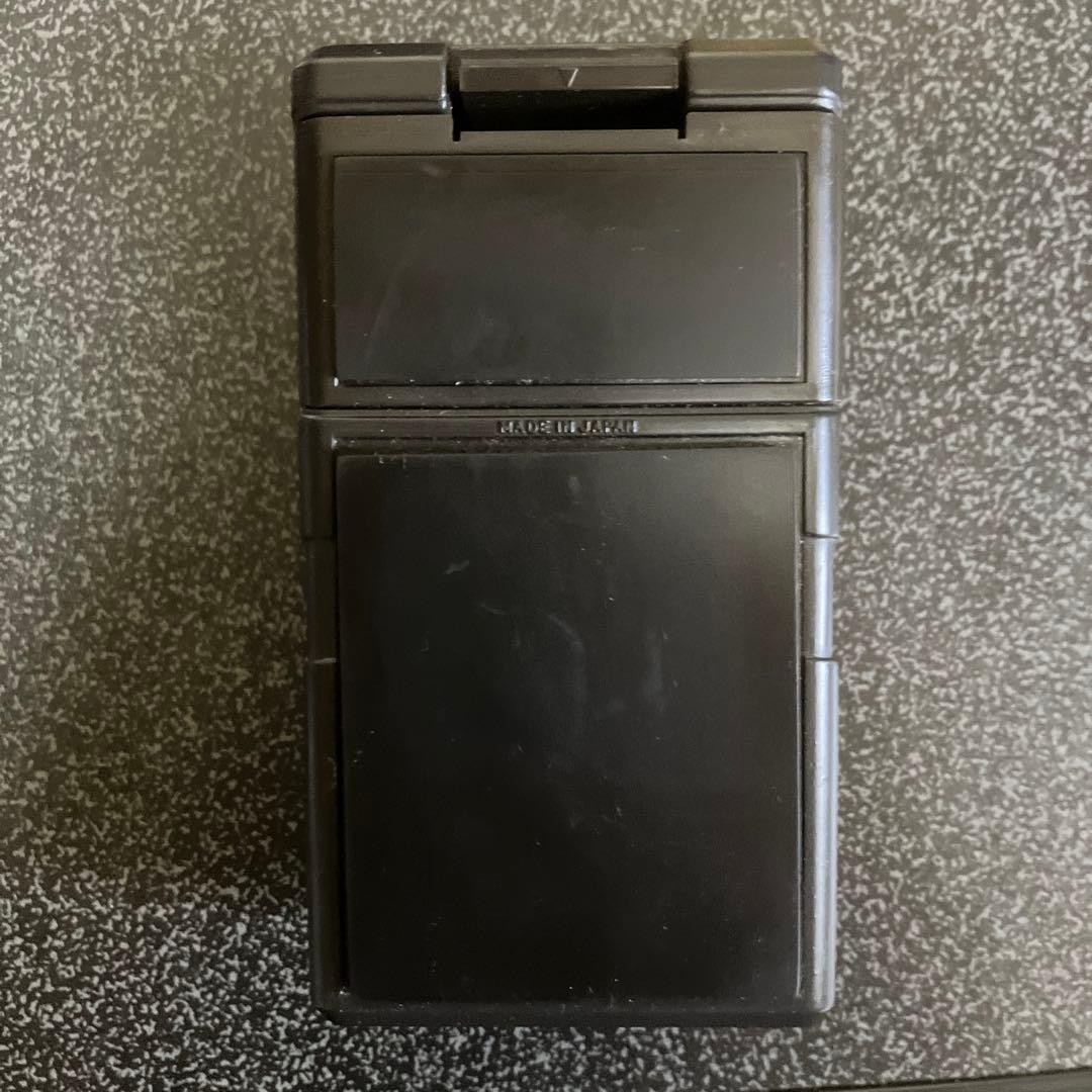 KORG PHS-1 Phaser Effects Pedal Junk Condition