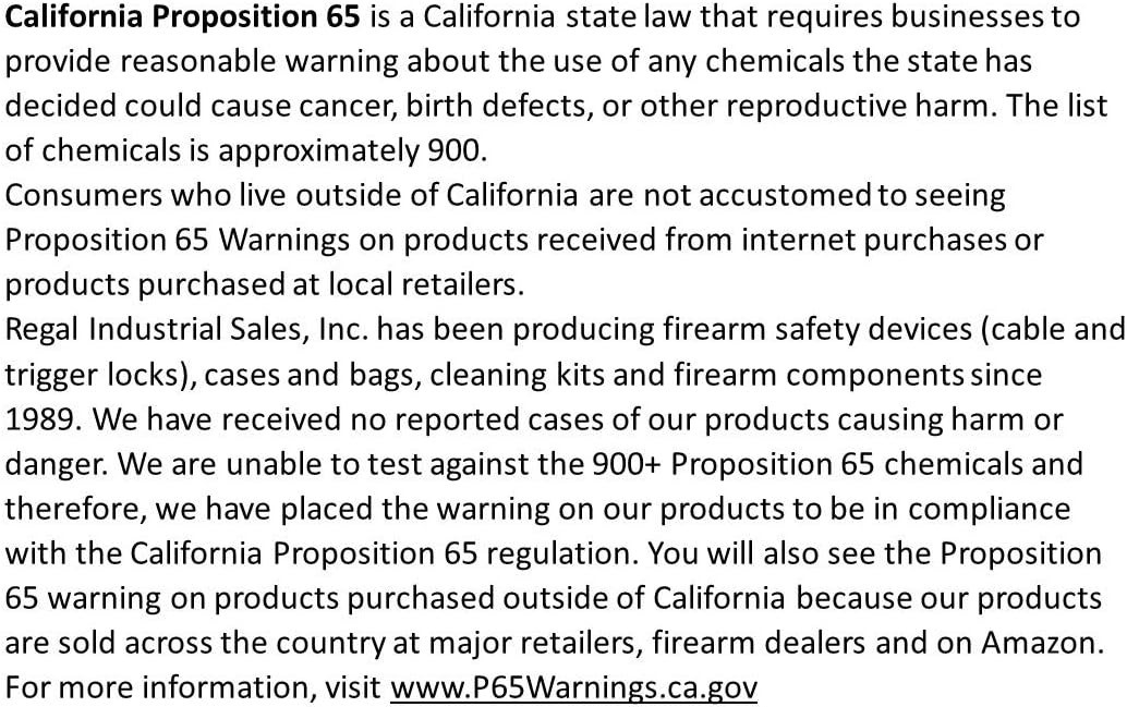 Secure Your Firearm with 15