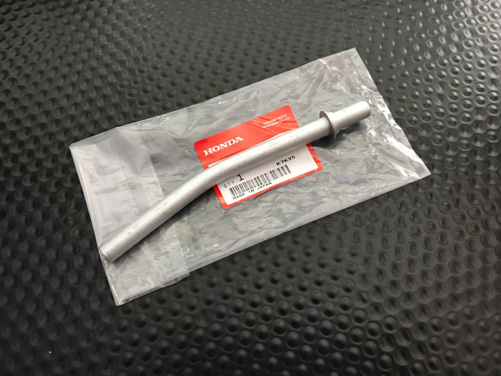 GENUINE OEM HONDA ACURA B-SERIES DIPSTICK OIL LEVEL TUBE PIPE B16 B18 B20