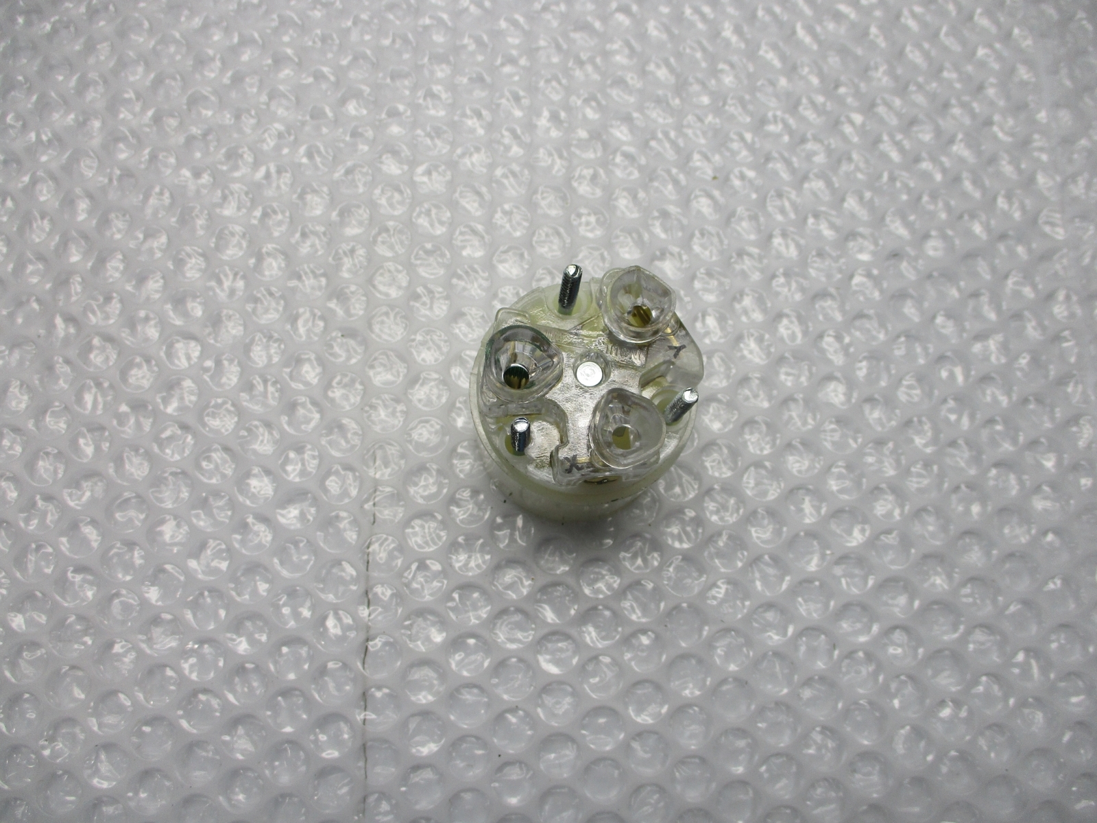 HUBBELL HBL2653 CONNECTOR NSNP
