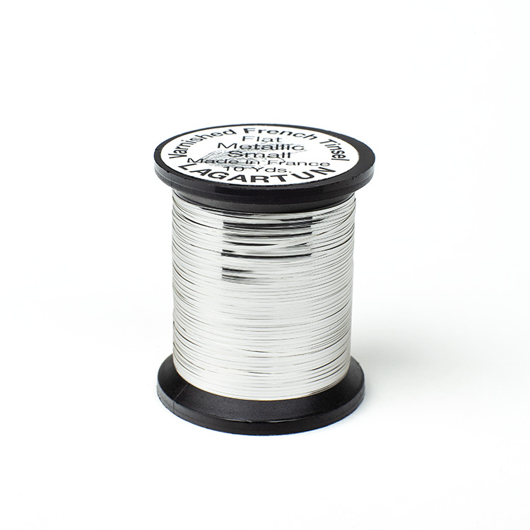 Lagartun Flat Tinsels from France
