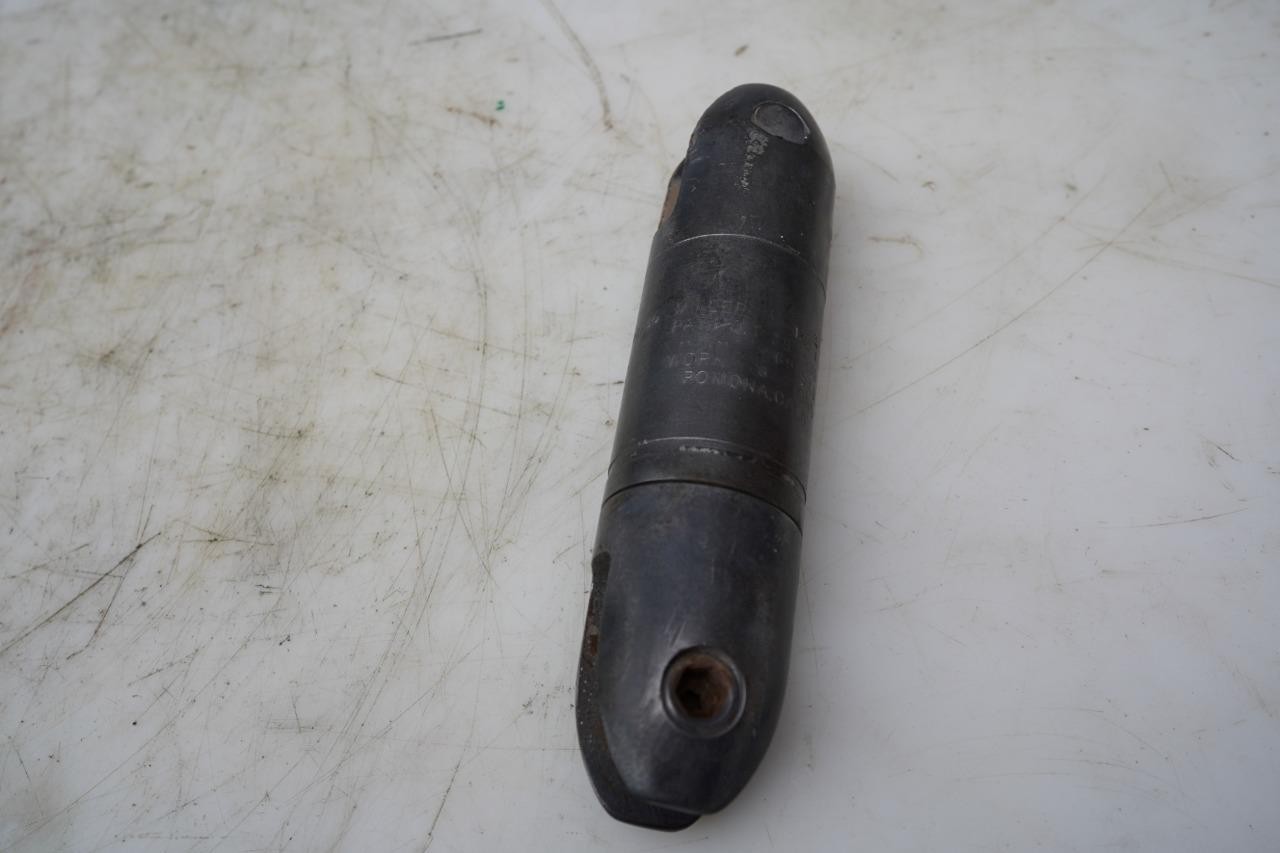 Pengo Miller D-13-L 8 Ton Swivel for Greenlee Tugger Puller.  Nice Shape.
