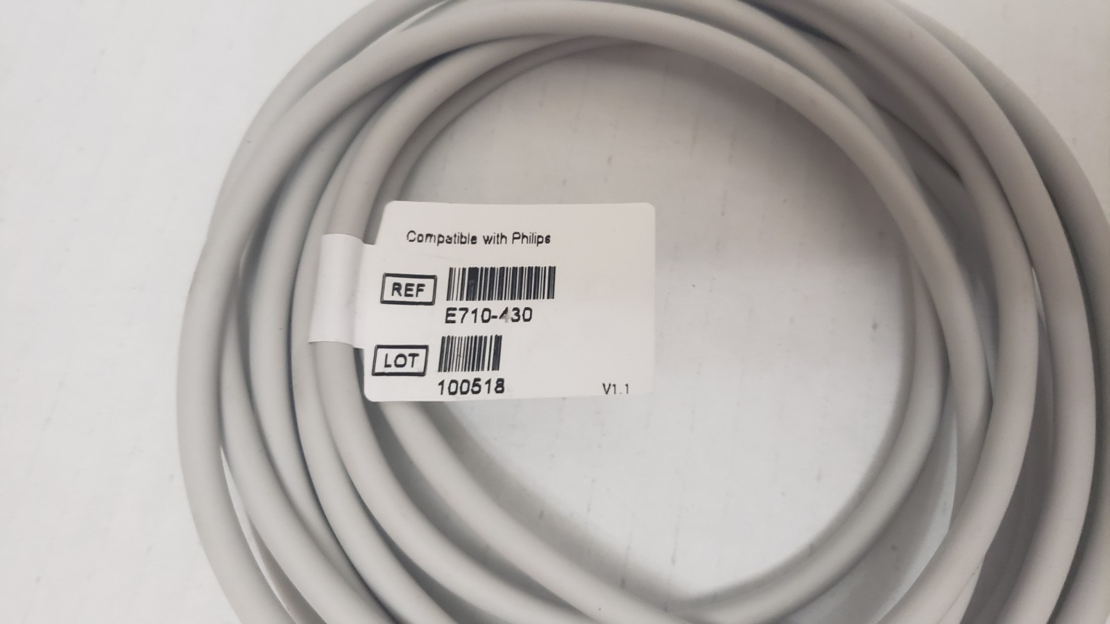 Sage SpO2 Adapter Extension Cable