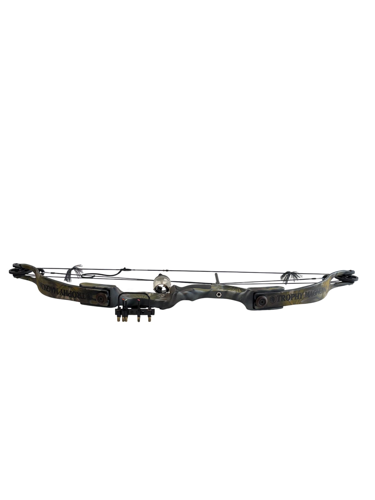 Martin Archery Trophy Magnum Compound Bow