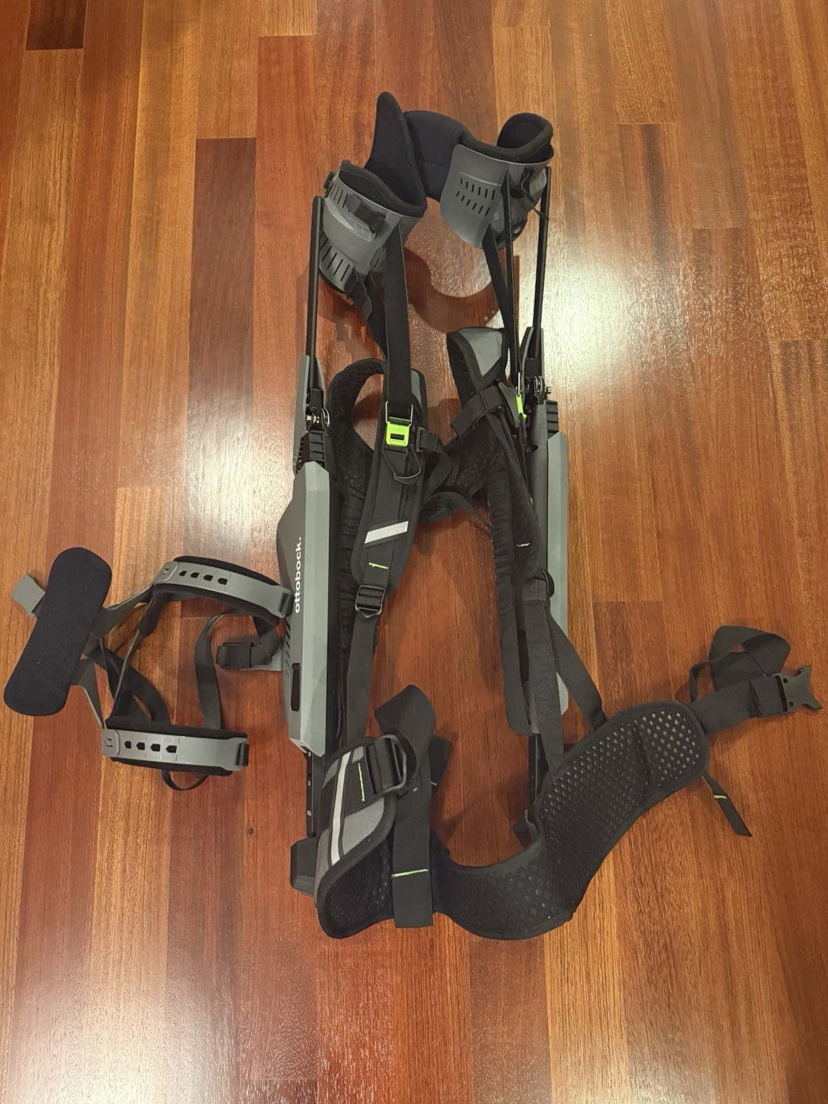 Ottobock Paexo Shoulder Exoskeleton OPEN TO OFFERS