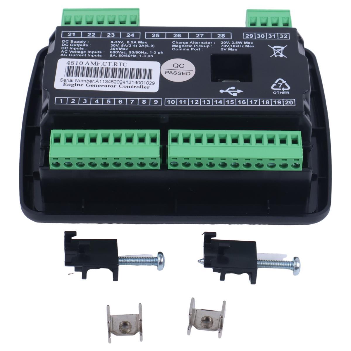 DSE4510 Auto Start Controller Replacement for Deep Sea Generator