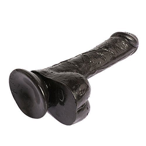 Dildo-Realistic-Waterproof-GSpot-Suction-Cup-Men-Penis-Female-Adult-Anal-Sex-Toy