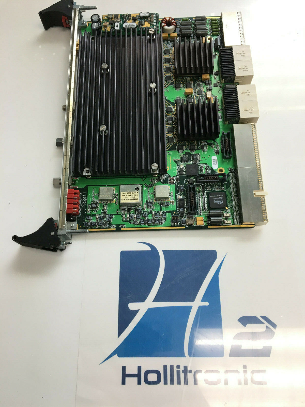 Guzik ADC10K Signal Analyzer *USED*