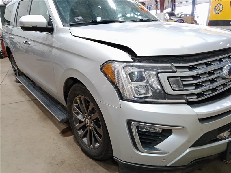 2019 Expedition Chassis Control Module Sku#3780570
