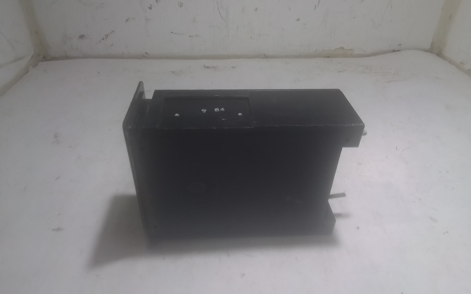 Durant 47000-420 Rate Meter (TR175)