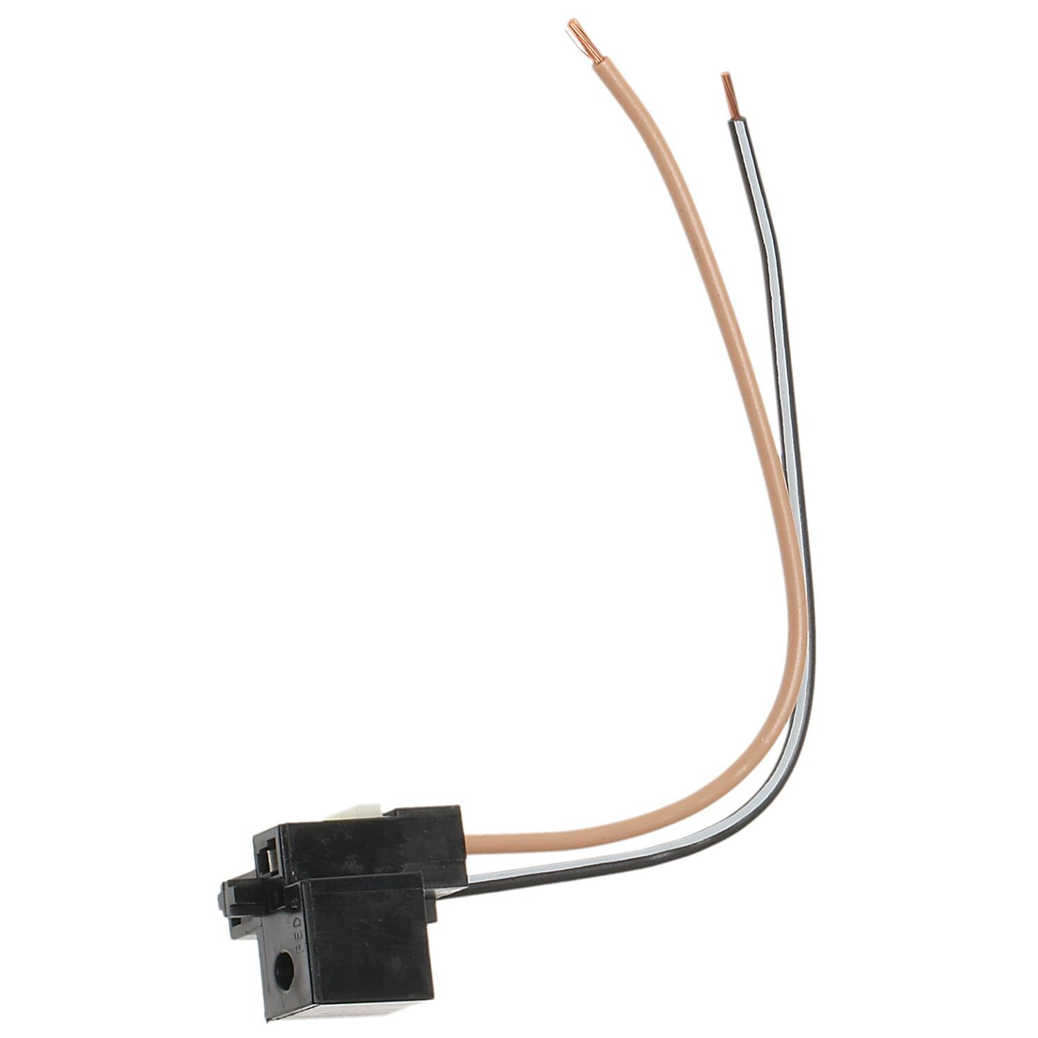 Headlight Connector SMP For 1998-1999 Buick Century